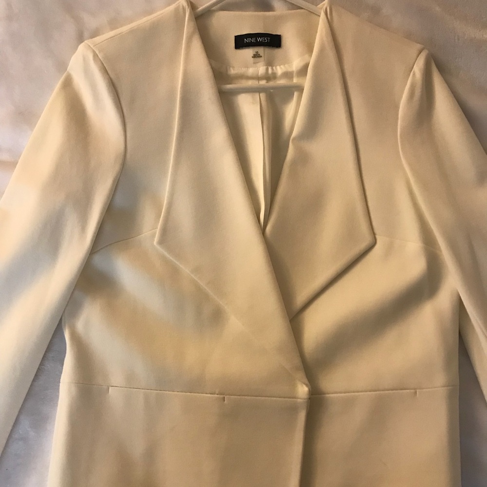 Nine West Blazer